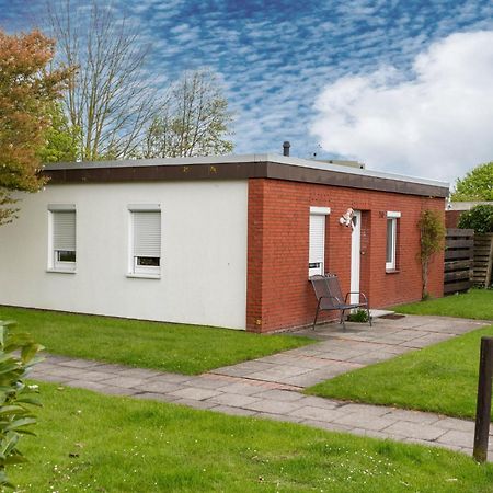 Holiday Home Kajuete By Interhome Norddeich  Buitenkant foto