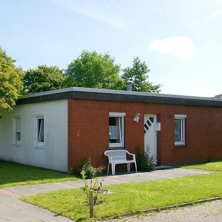 Holiday Home Kajuete By Interhome Norddeich  Buitenkant foto