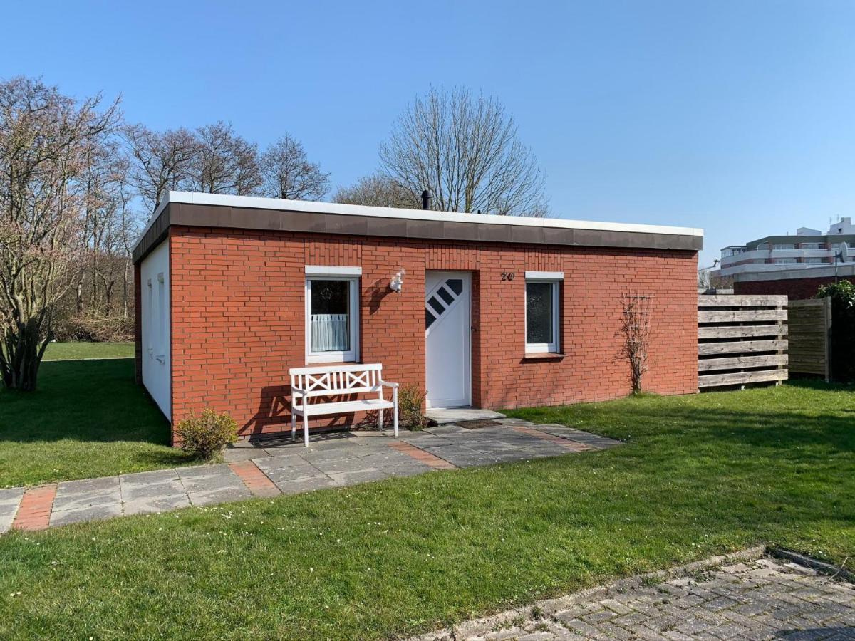 Holiday Home Kajuete By Interhome Norddeich  Buitenkant foto