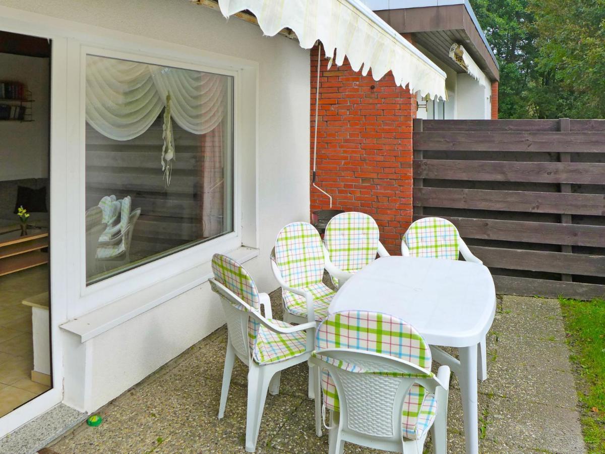 Holiday Home Kajuete By Interhome Norddeich  Buitenkant foto