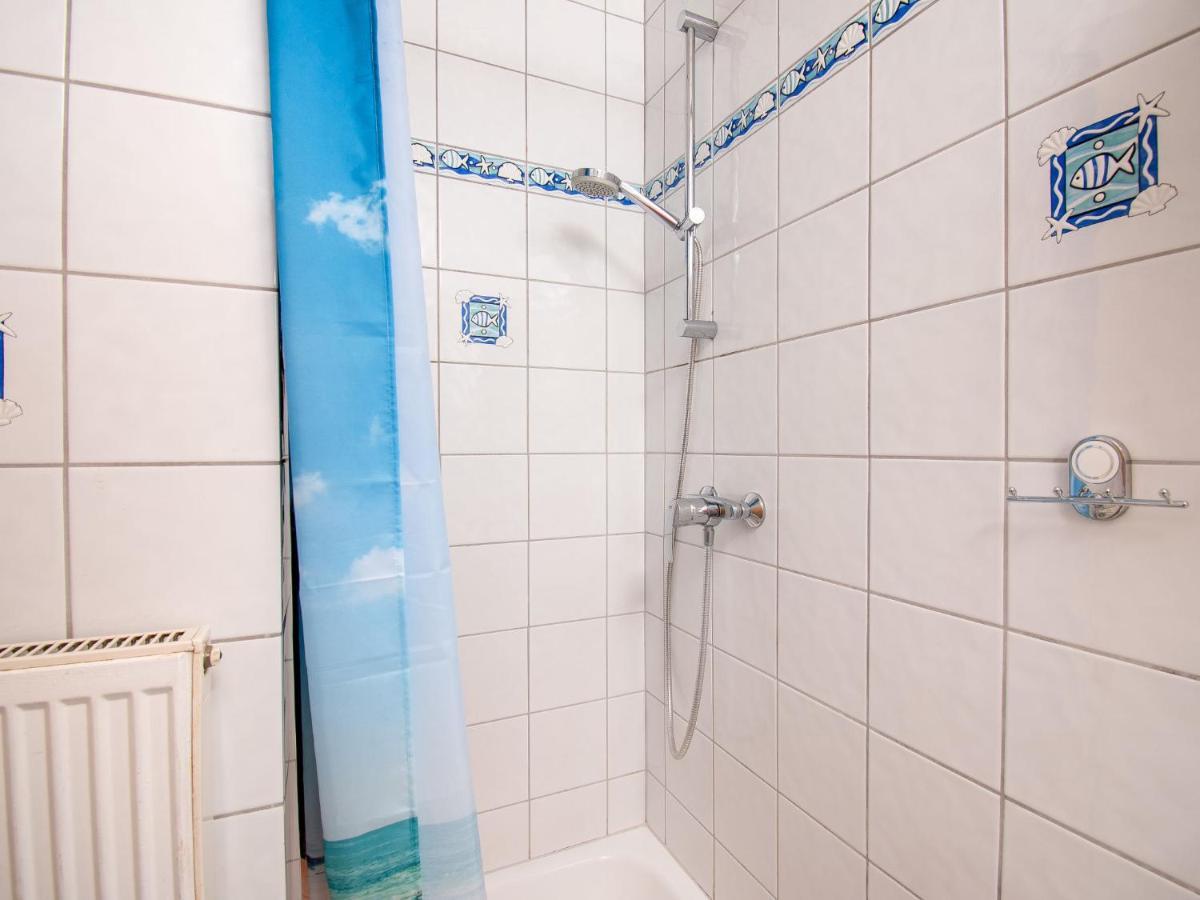 Holiday Home Kajuete By Interhome Norddeich  Buitenkant foto