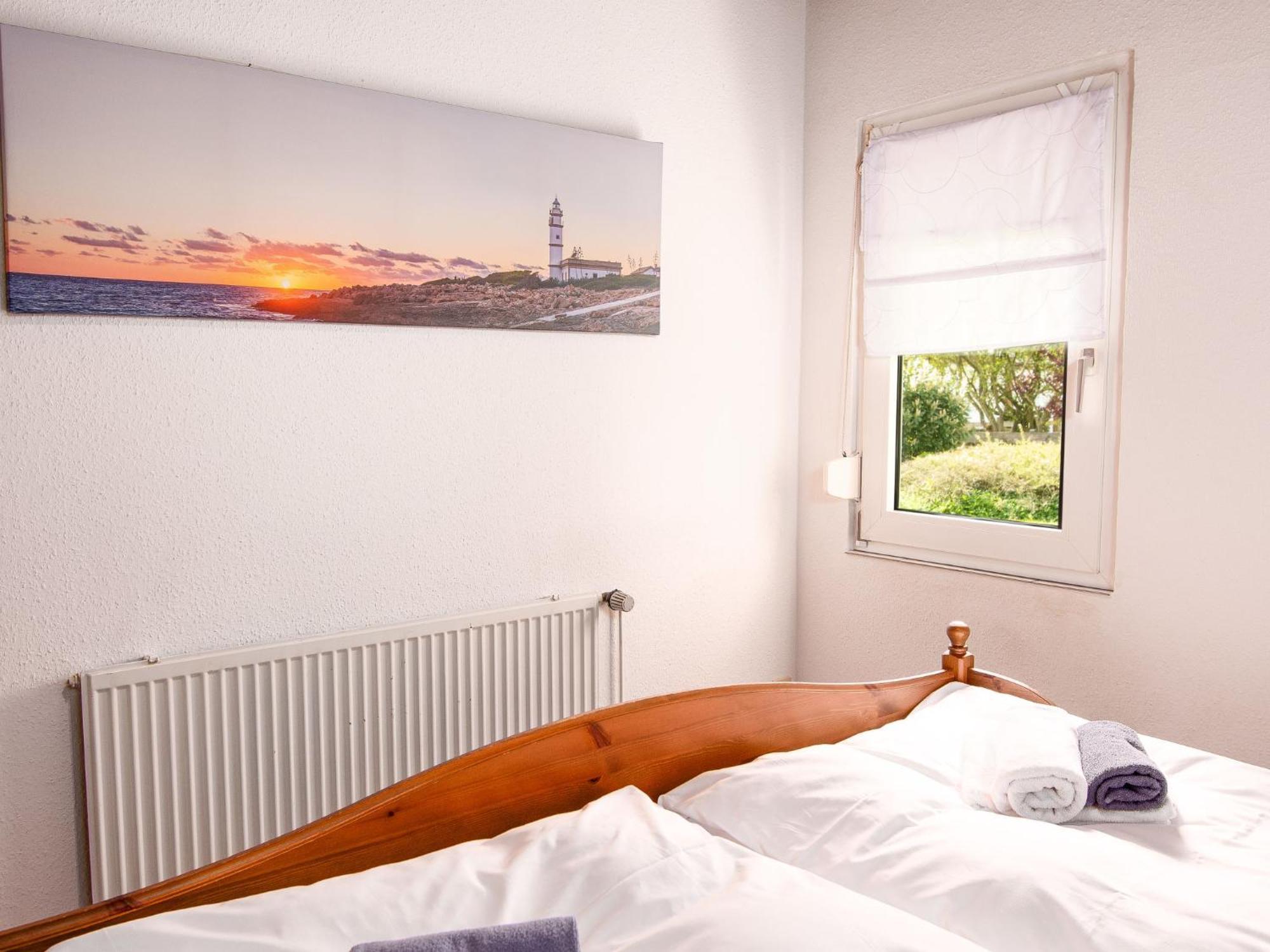 Holiday Home Kajuete By Interhome Norddeich  Buitenkant foto