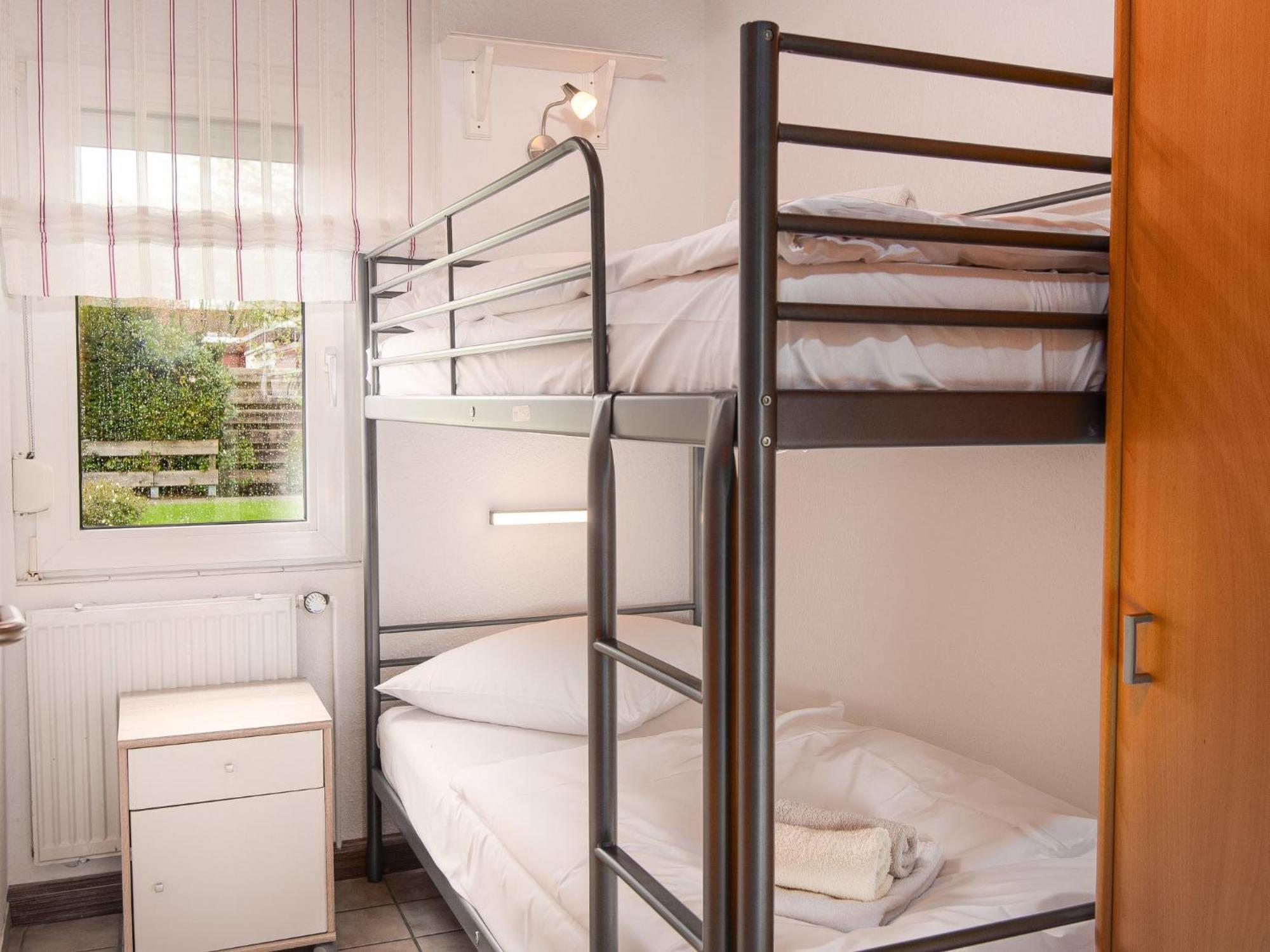 Holiday Home Kajuete By Interhome Norddeich  Buitenkant foto