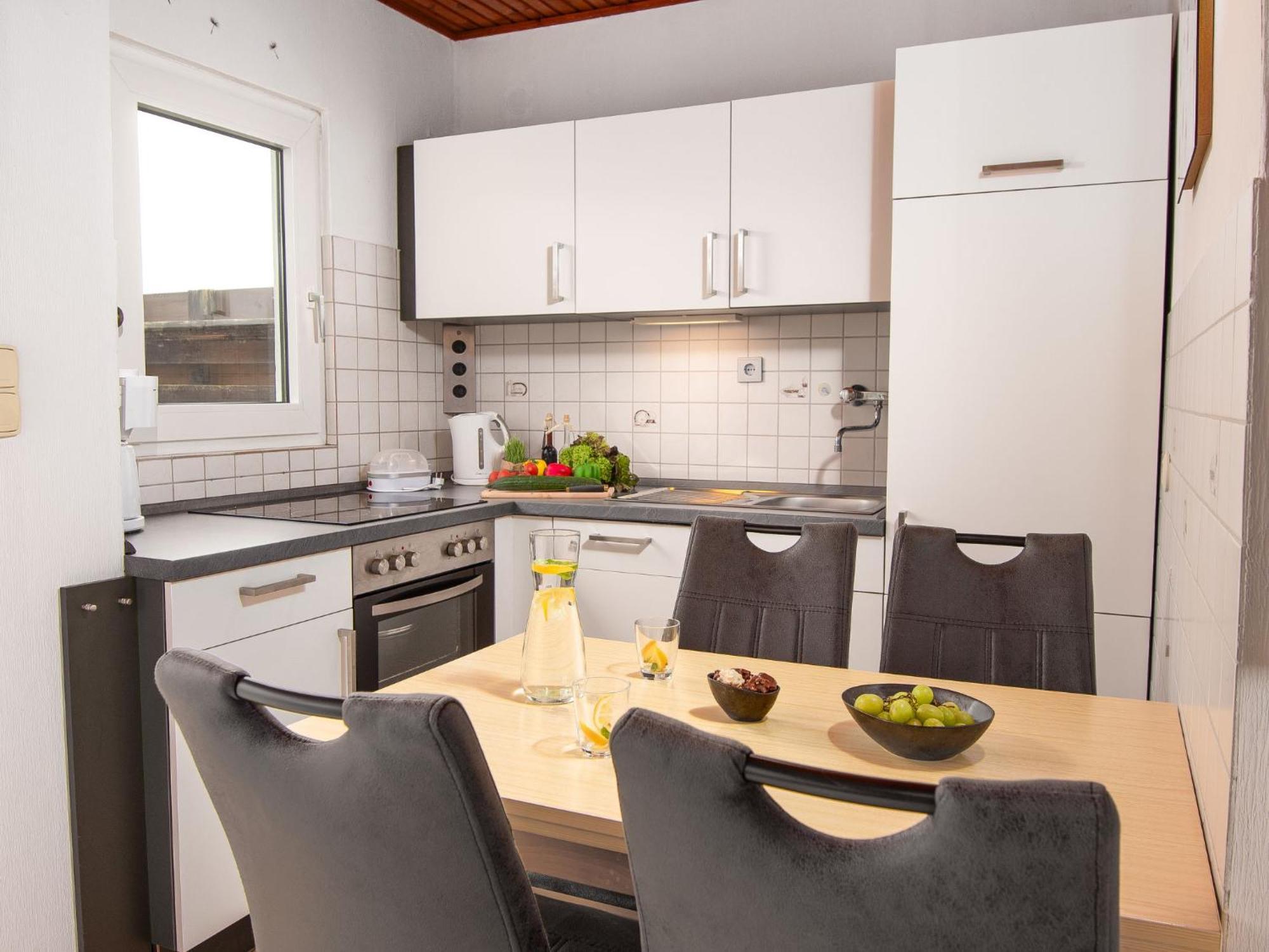 Holiday Home Kajuete By Interhome Norddeich  Buitenkant foto