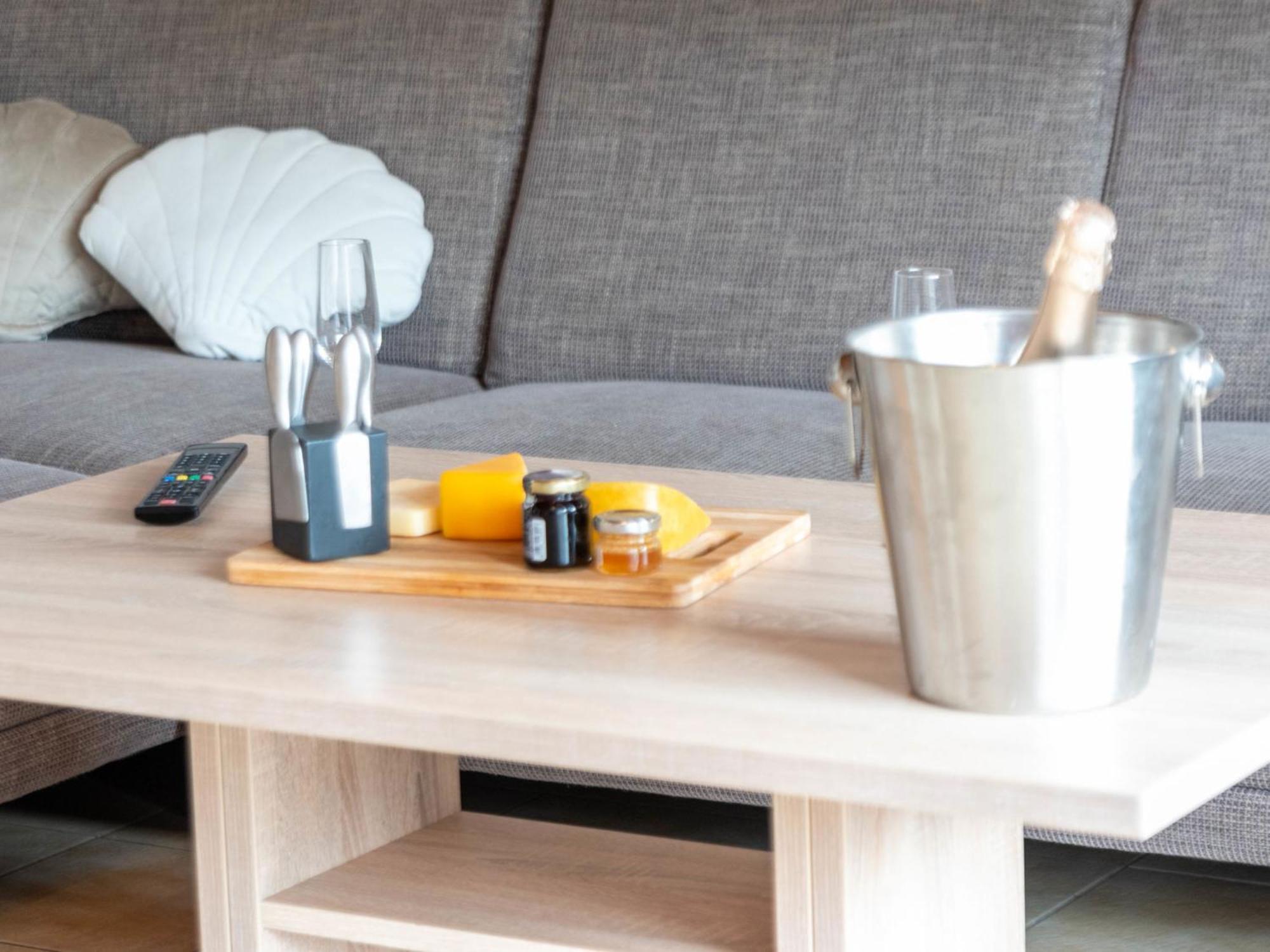 Holiday Home Kajuete By Interhome Norddeich  Buitenkant foto